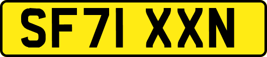 SF71XXN