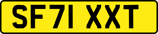SF71XXT