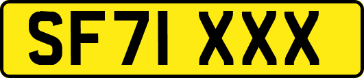 SF71XXX