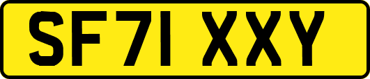 SF71XXY