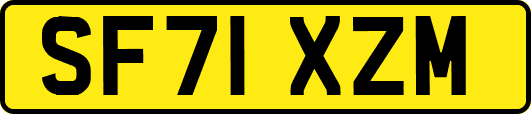 SF71XZM