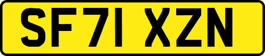 SF71XZN