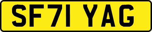 SF71YAG