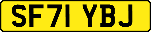 SF71YBJ