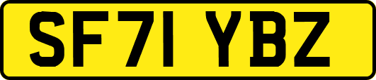 SF71YBZ
