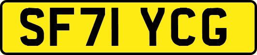 SF71YCG