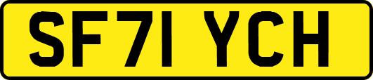 SF71YCH