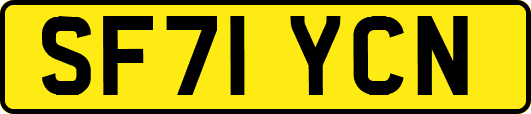 SF71YCN