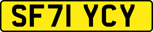 SF71YCY