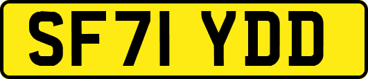SF71YDD