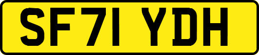 SF71YDH