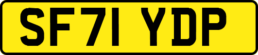 SF71YDP