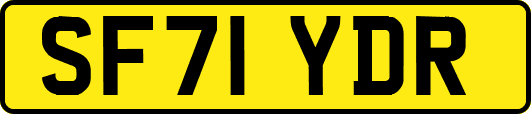 SF71YDR