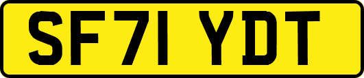 SF71YDT