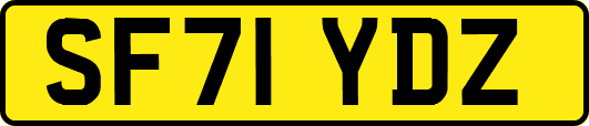SF71YDZ