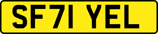 SF71YEL