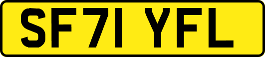 SF71YFL