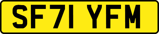 SF71YFM