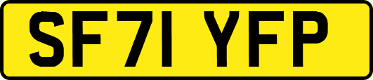 SF71YFP