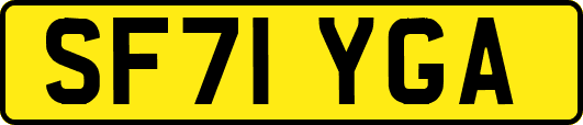 SF71YGA