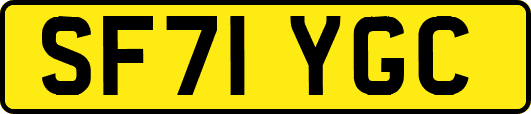 SF71YGC