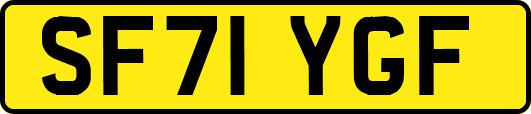 SF71YGF