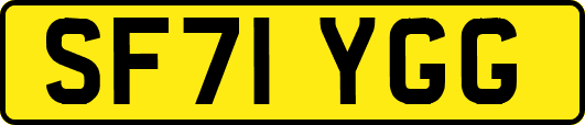 SF71YGG