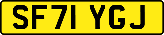 SF71YGJ
