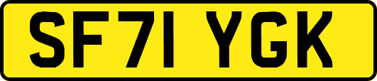 SF71YGK