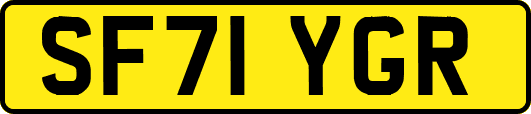 SF71YGR