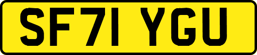 SF71YGU