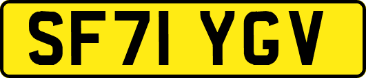 SF71YGV