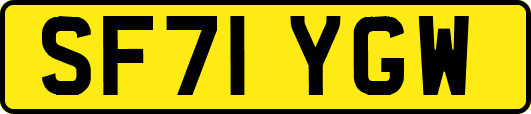 SF71YGW