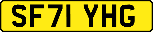 SF71YHG