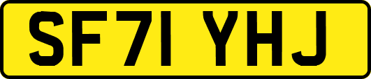 SF71YHJ
