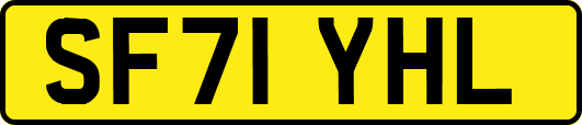 SF71YHL