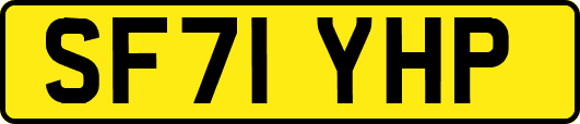 SF71YHP