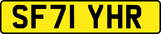 SF71YHR