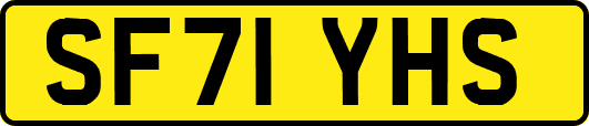 SF71YHS