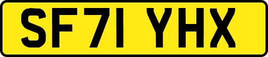 SF71YHX