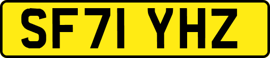 SF71YHZ