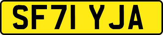 SF71YJA