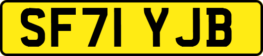 SF71YJB