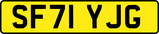 SF71YJG