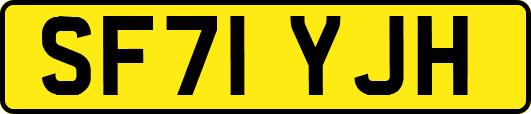 SF71YJH
