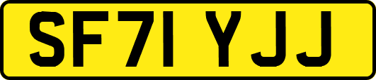 SF71YJJ