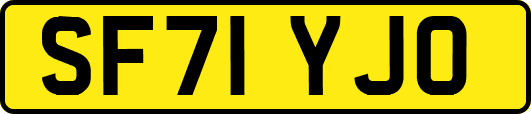 SF71YJO