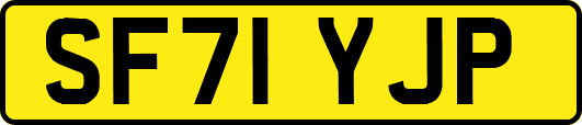 SF71YJP