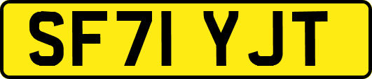 SF71YJT