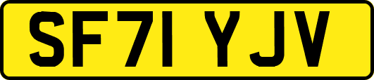 SF71YJV